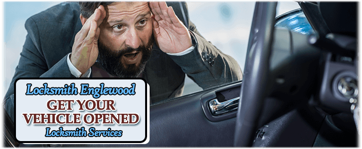 Car Lockout Services Englewood, CO