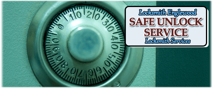 Safe Cracking Services Englewood, CO