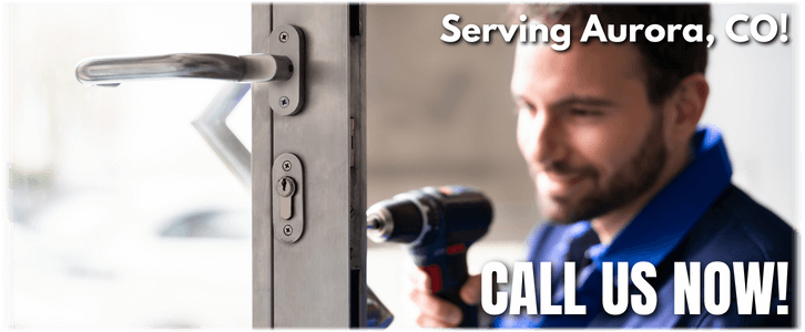 Locksmith Aurora CO