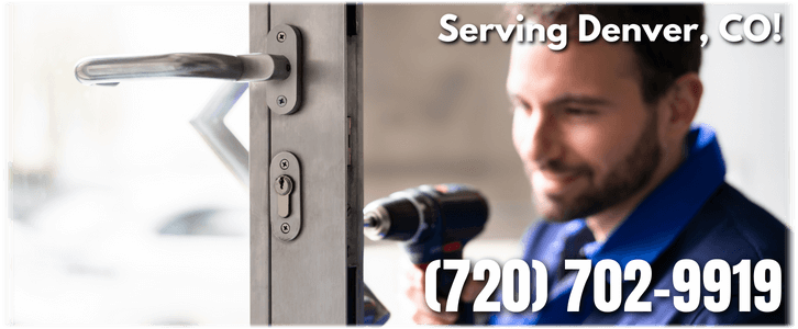 Locksmith Denver CO