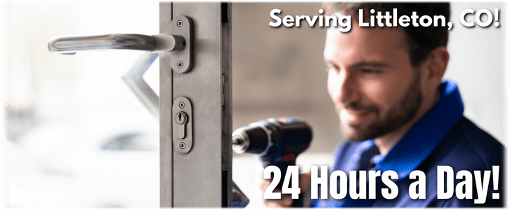 Locksmith Littleton CO